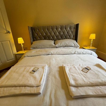 Appartement Entire 1Bed Stratford Westfield à Londres Extérieur photo