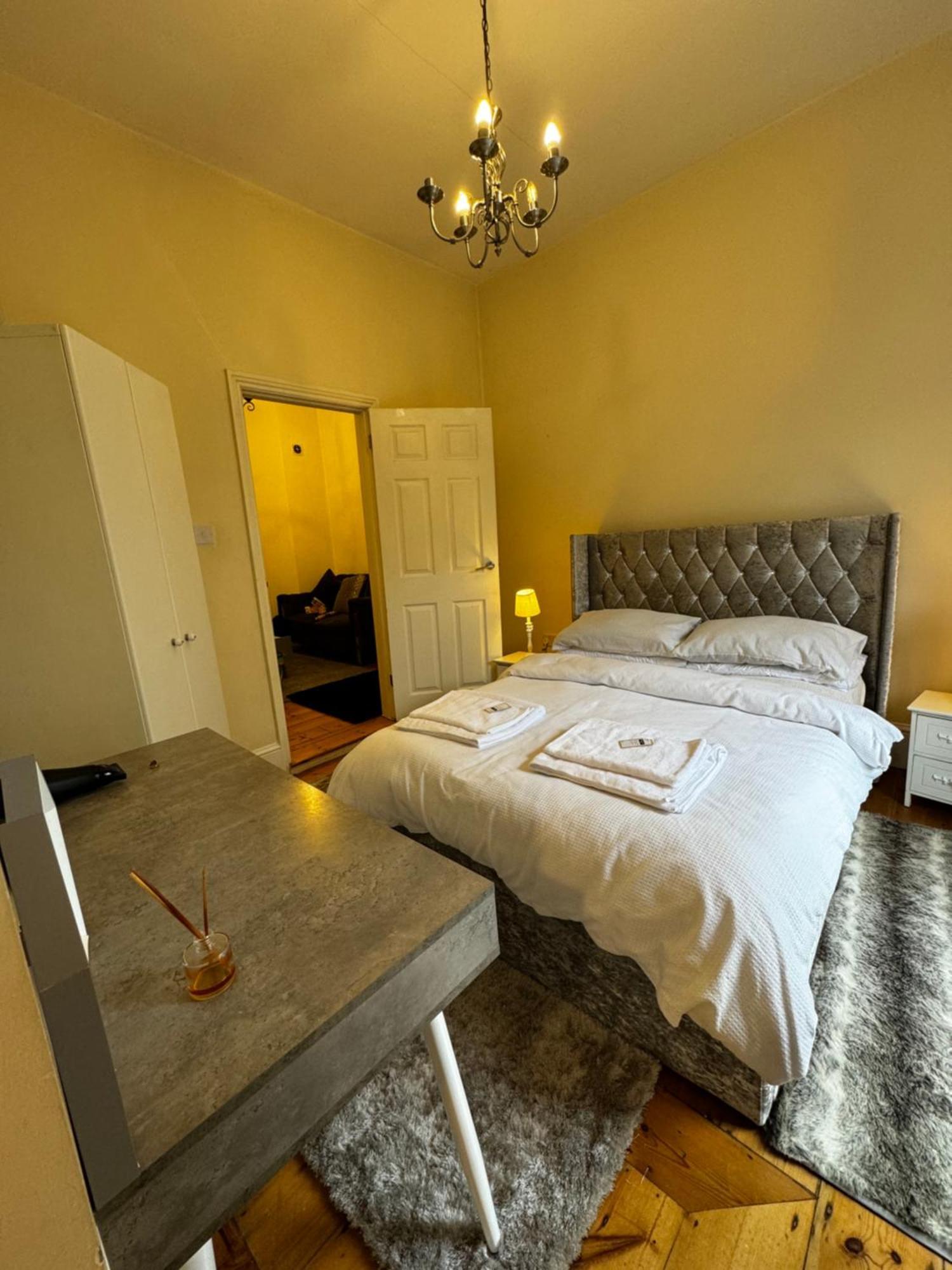 Appartement Entire 1Bed Stratford Westfield à Londres Extérieur photo