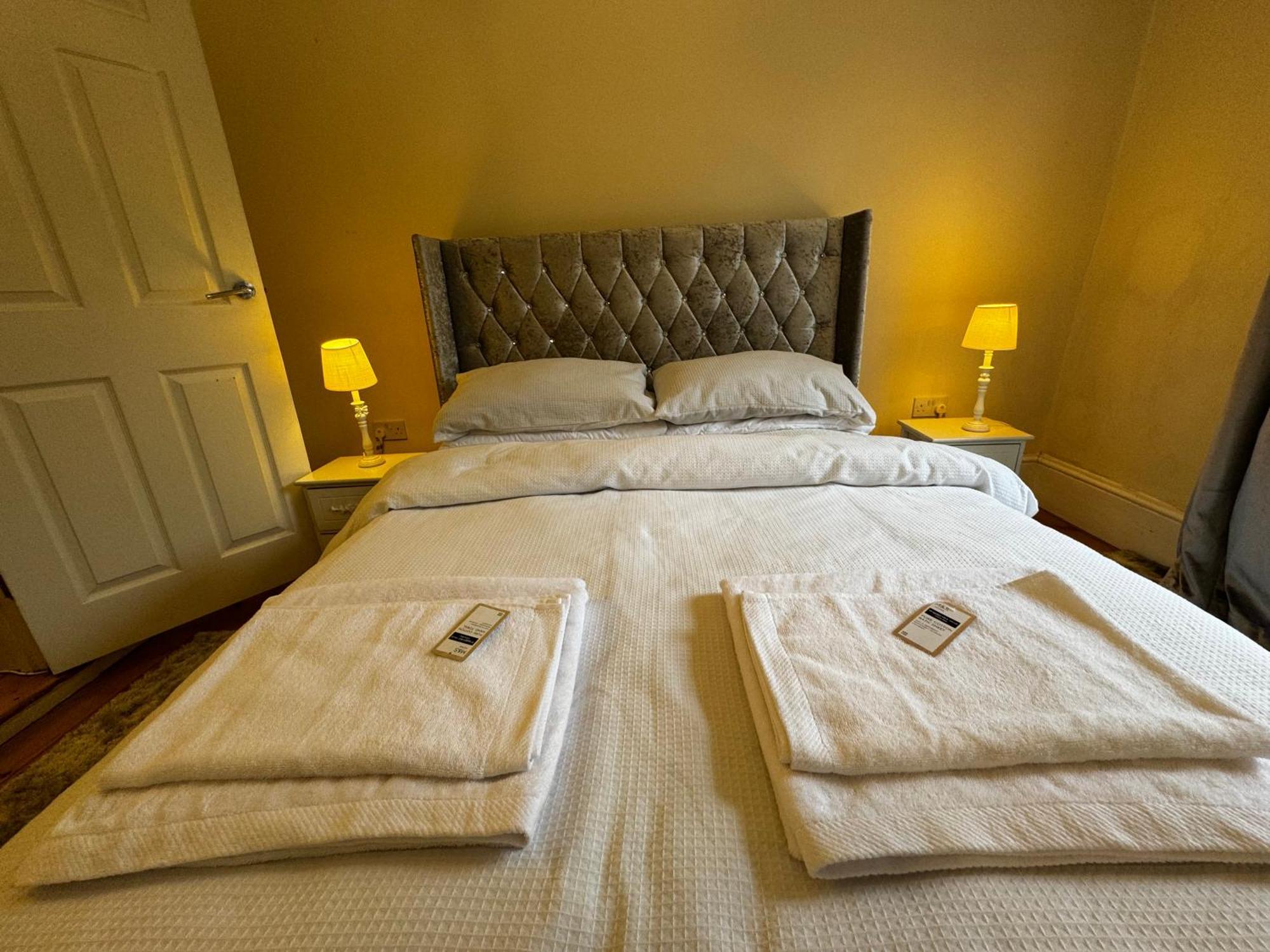 Appartement Entire 1Bed Stratford Westfield à Londres Extérieur photo