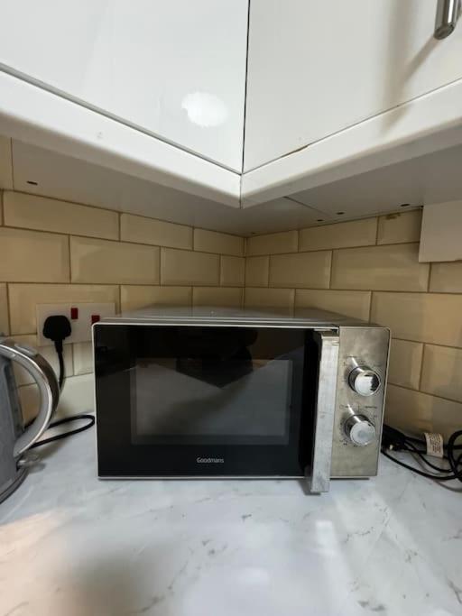 Appartement Entire 1Bed Stratford Westfield à Londres Extérieur photo