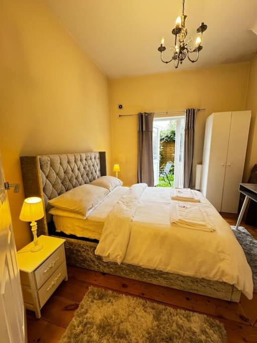 Appartement Entire 1Bed Stratford Westfield à Londres Extérieur photo