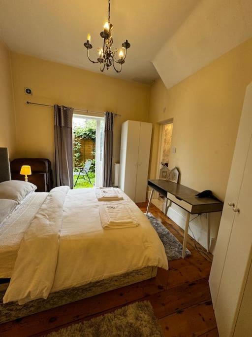 Appartement Entire 1Bed Stratford Westfield à Londres Extérieur photo