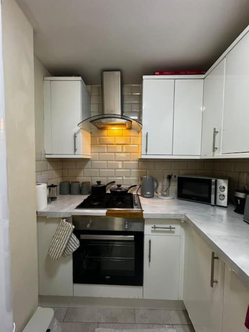 Appartement Entire 1Bed Stratford Westfield à Londres Extérieur photo