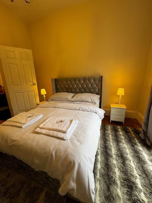 Appartement Entire 1Bed Stratford Westfield à Londres Extérieur photo
