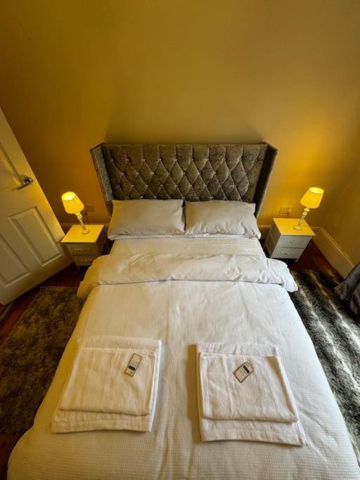 Appartement Entire 1Bed Stratford Westfield à Londres Extérieur photo