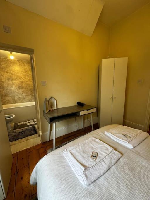 Appartement Entire 1Bed Stratford Westfield à Londres Extérieur photo