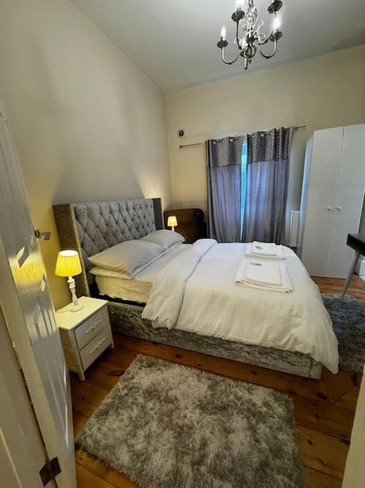 Appartement Entire 1Bed Stratford Westfield à Londres Extérieur photo