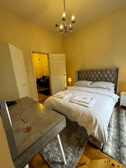 Appartement Entire 1Bed Stratford Westfield à Londres Extérieur photo