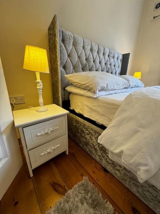 Appartement Entire 1Bed Stratford Westfield à Londres Extérieur photo