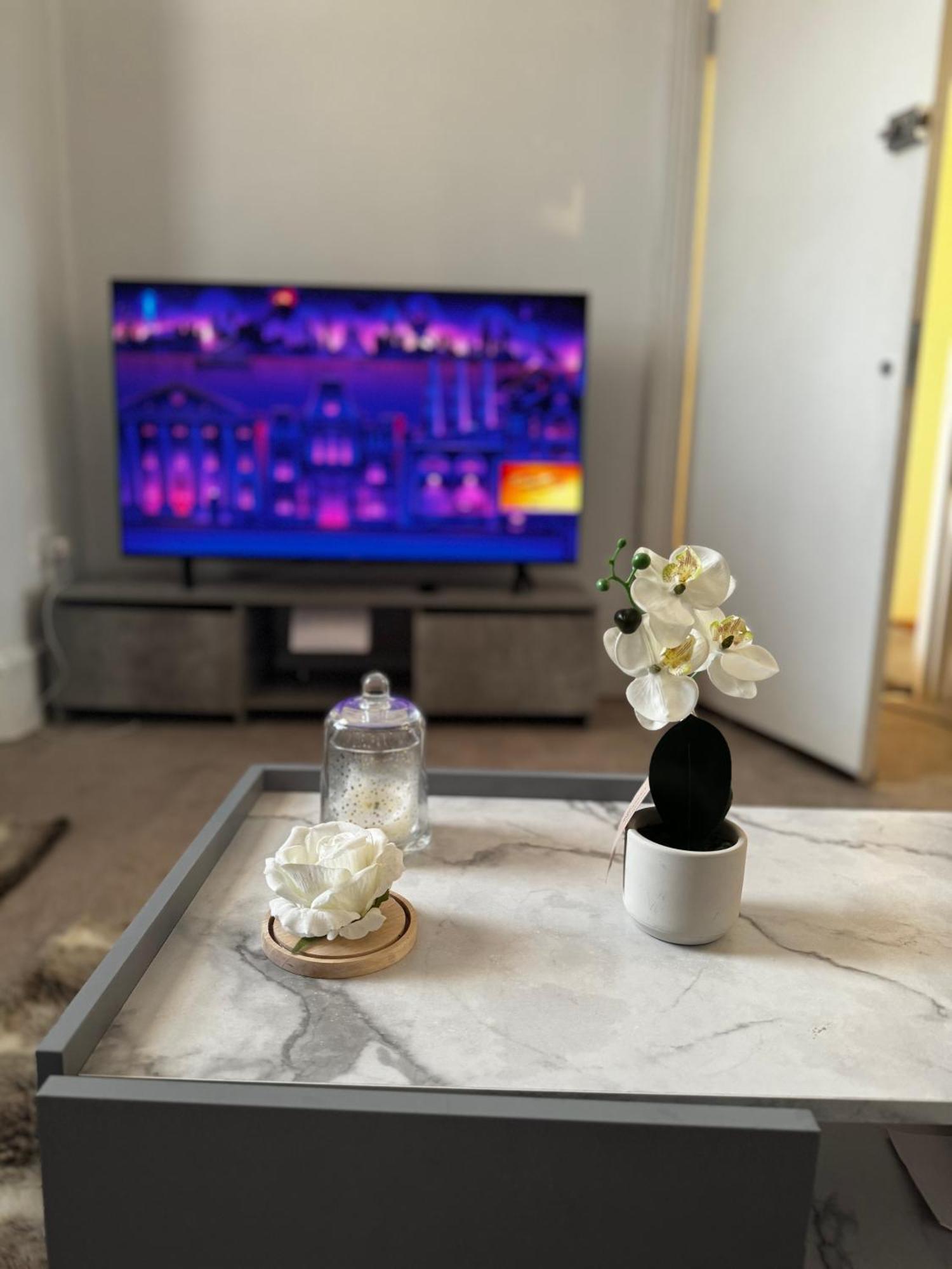 Appartement Entire 1Bed Stratford Westfield à Londres Extérieur photo