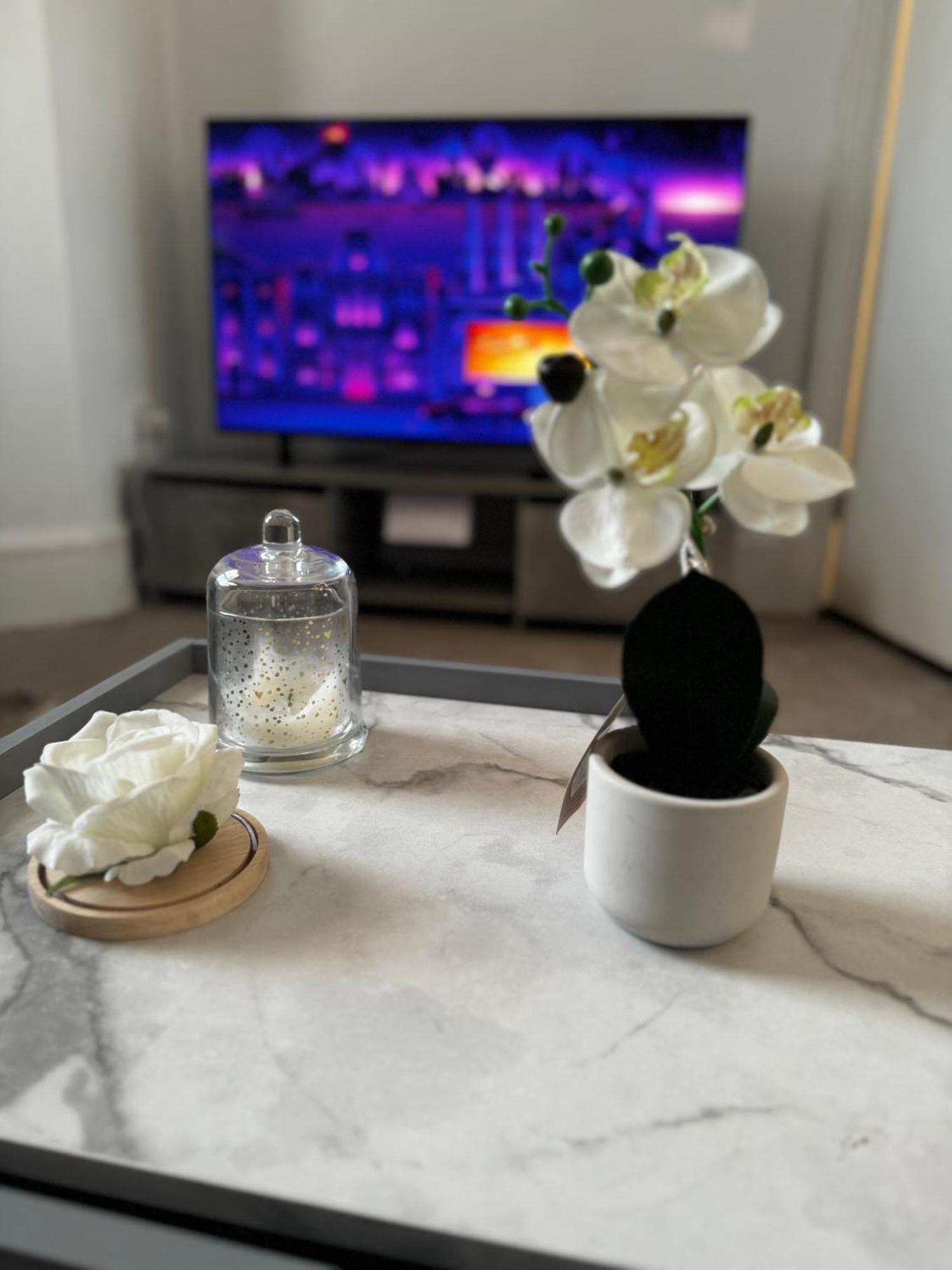 Appartement Entire 1Bed Stratford Westfield à Londres Extérieur photo