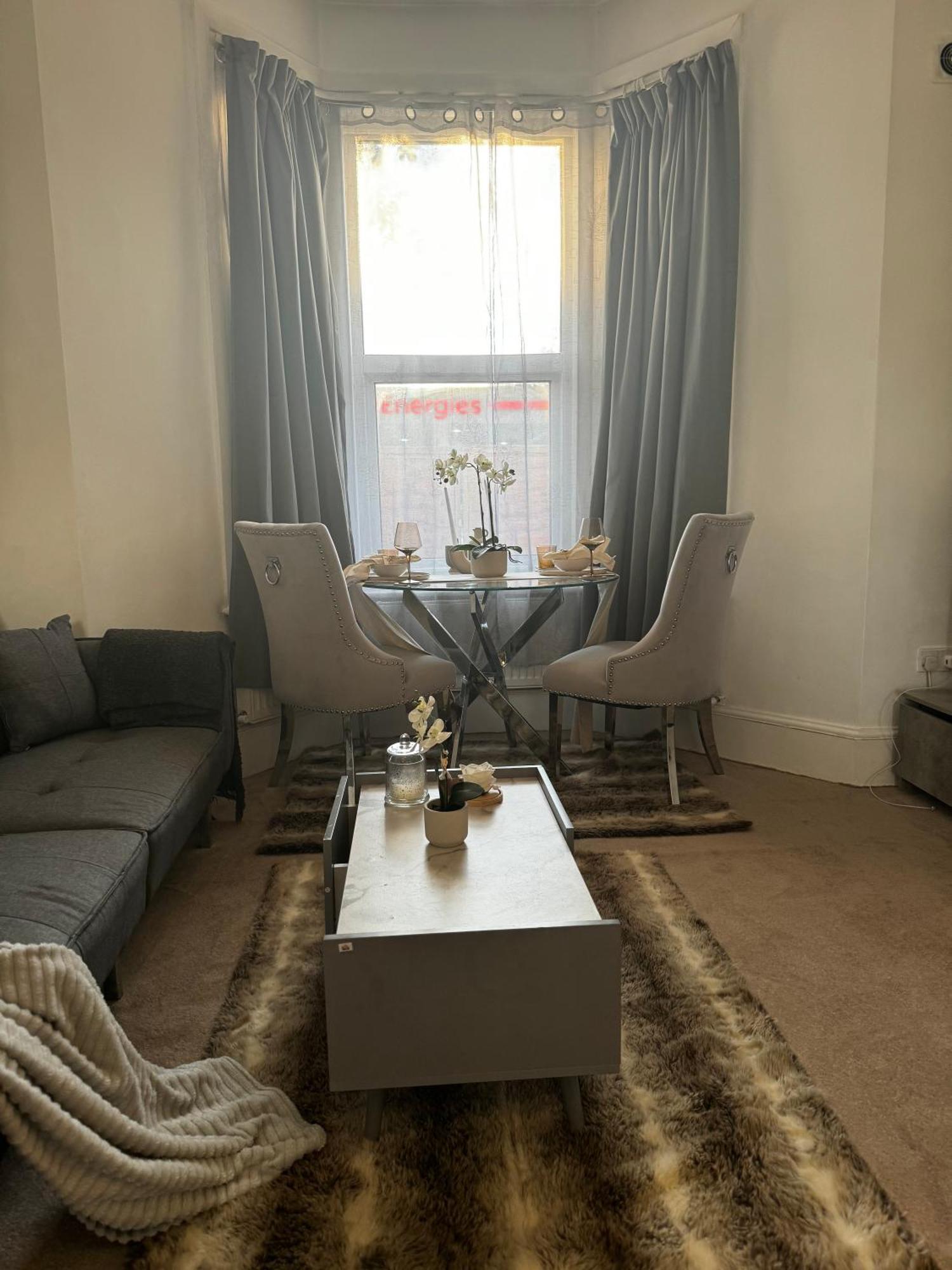 Appartement Entire 1Bed Stratford Westfield à Londres Extérieur photo