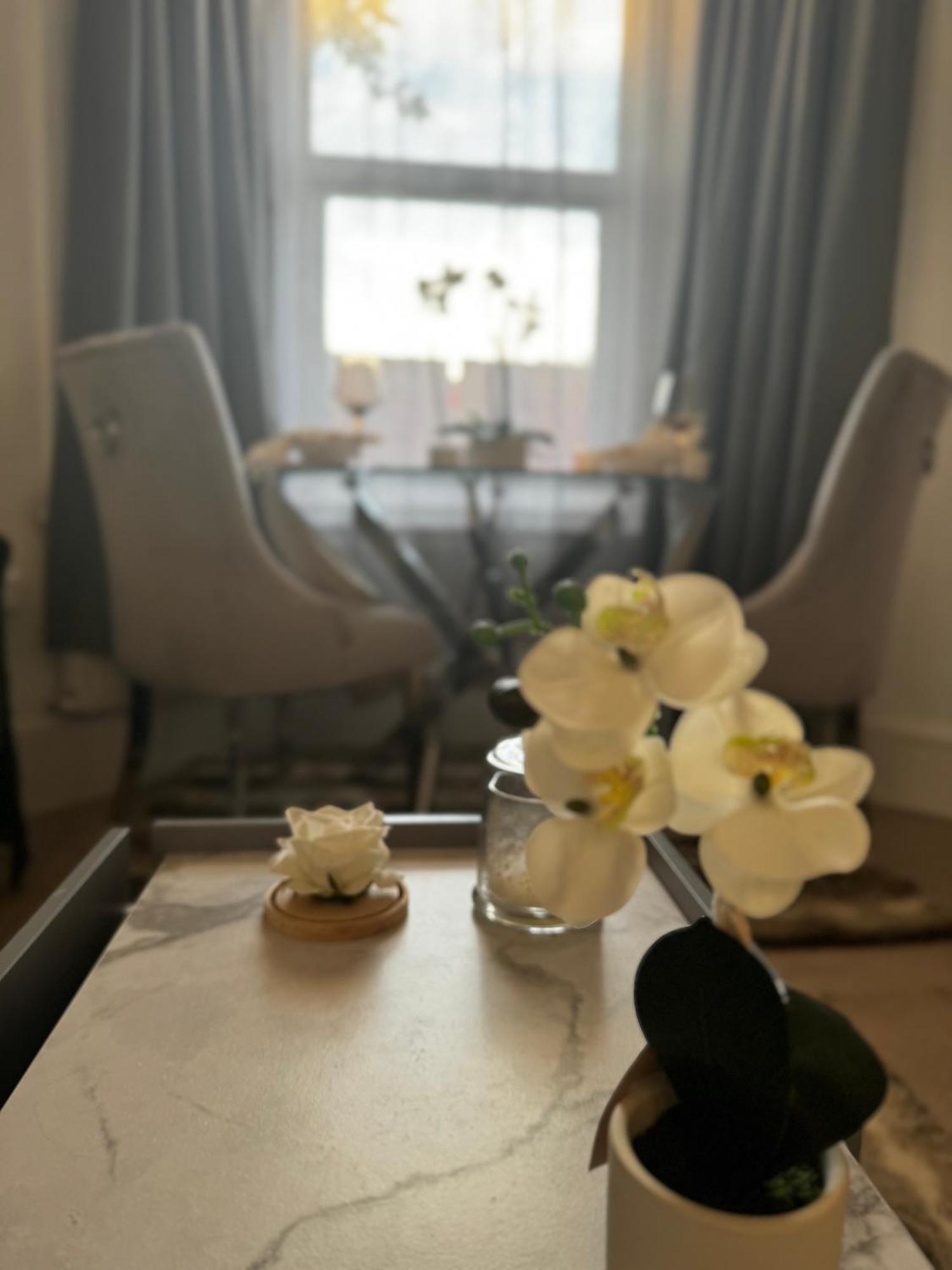 Appartement Entire 1Bed Stratford Westfield à Londres Extérieur photo